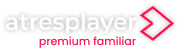 logo atresplayer premium familiar
