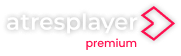 logo atresplayer premium